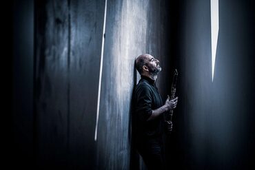 Kik Fuse en Kinan Azmeh FREE foto Liudmila Jeremies 1
