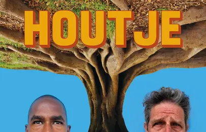 Het ministerie VOZ Houtje 1