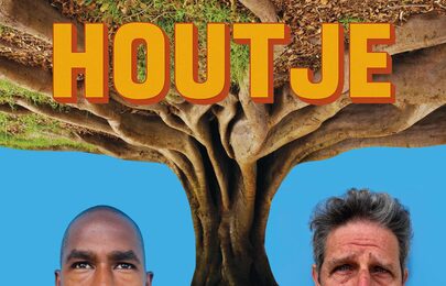 Het ministerie VOZ Houtje 1