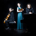 Van Baerle Trio 25 @ Marco Borggreve scaled