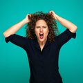 Esther van der Voort_Mama is Boos_vierkant_cJoyce Djo
