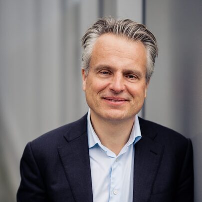 Joris Luyendijk 01 © Tom Cornelissen HR