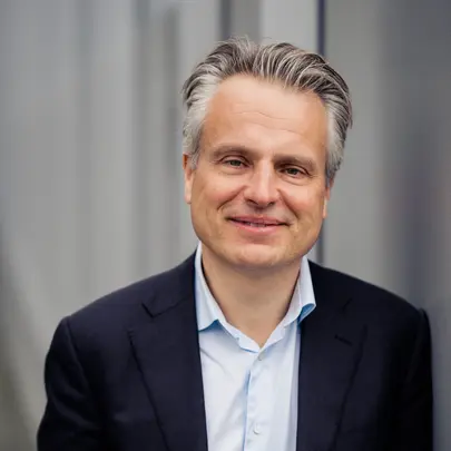 Joris Luyendijk 01 © Tom Cornelissen HR