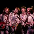 LAL Beach Boys Best foto 4 c Robin van Straaten