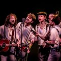 LAL Beach Boys Best foto 4 c Robin van Straaten
