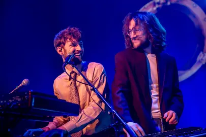LAL Beach Boys Best foto 1 c Robin van Straaten