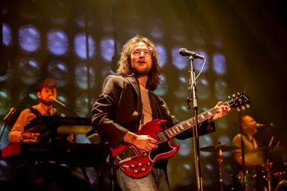 LAL Beach Boys Best foto 3 c Robin van Straaten