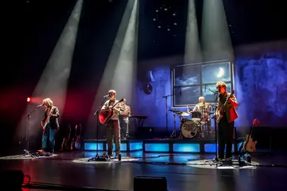 LAL Beach Boys Best foto 5 c Robin van Straaten