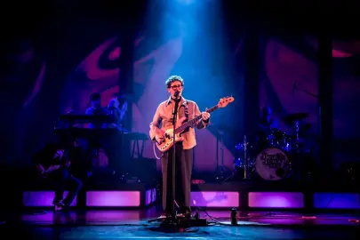LAL Beach Boys Best foto 6 c Robin van Straaten