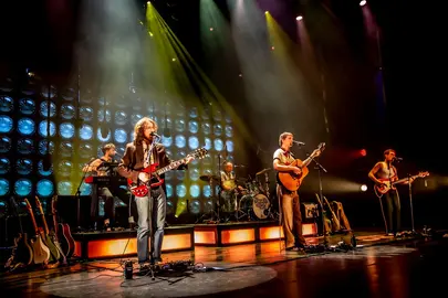 LAL Beach Boys Best foto 7 c Robin van Straaten