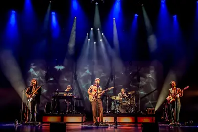 LAL Beach Boys Best foto 8 c Robin van Straaten