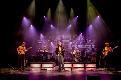LAL Beach Boys Best foto 9 c Robin van Straaten