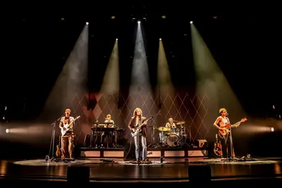 LAL Beach Boys Best foto 10 c Robin van Straaten