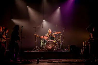 LAL Beach Boys Best foto 11 c Robin van Straaten
