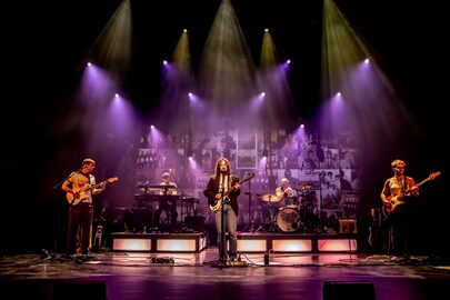 LAL Beach Boys Best foto 9 c Robin van Straaten