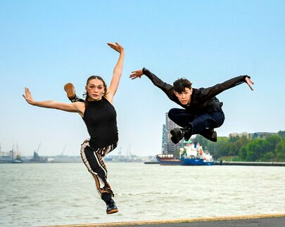 2_HDF liggend foto Arash Nikkhah Teade