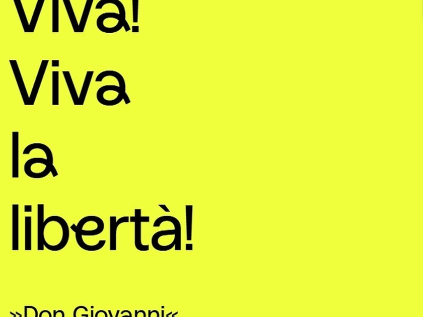 Mozart Don Giovanni