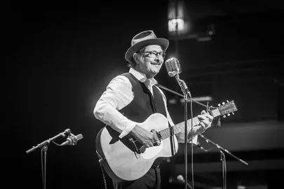 Gregory Page Page Center Stage ©Aad van Vliet 1