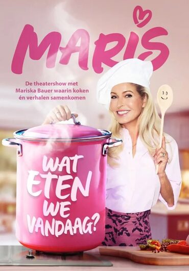 agenda poster maris