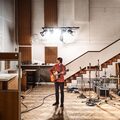 Kik Yorick van Norden Abbey Road The Beatles Pink Floyd en ik_ foto Han Ernest 1
