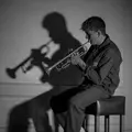 2627_GV_Thomas_Heikoop_Having_a_Chet_with_Baker_f_Petra_de_Koning_Gansbewerkt 1