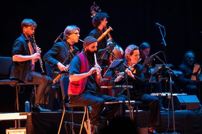 NBE foto © Foppe Schut
