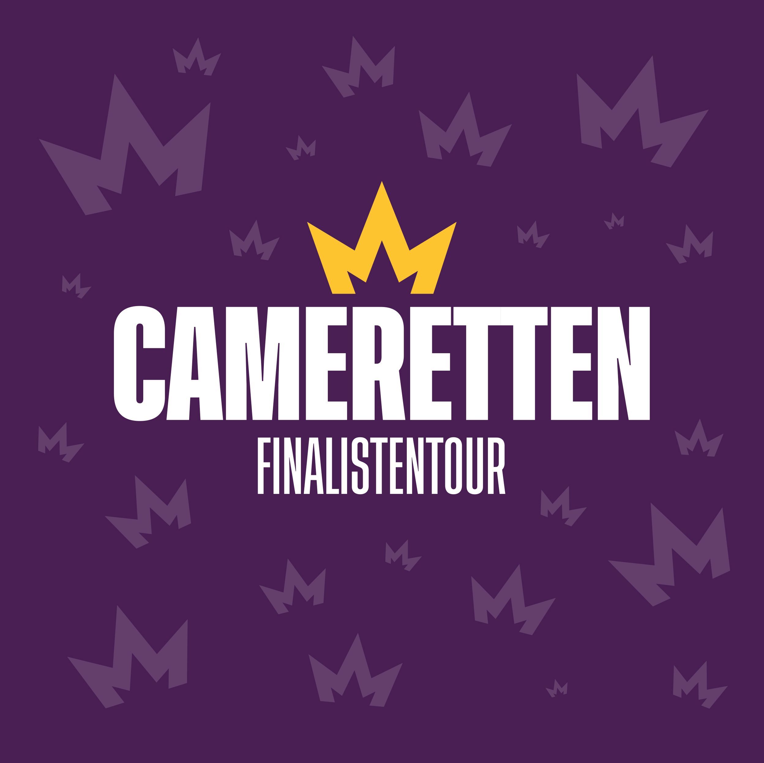 Finalistentournee 60e editie