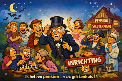 Pension Siestermans def