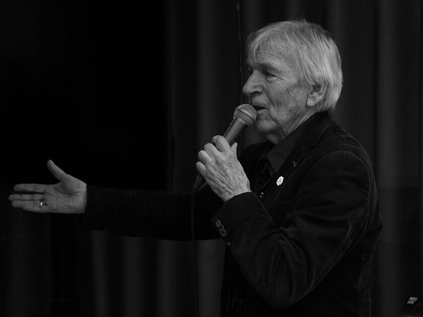 Paul in Salviuskerkje 21 2 2026 1