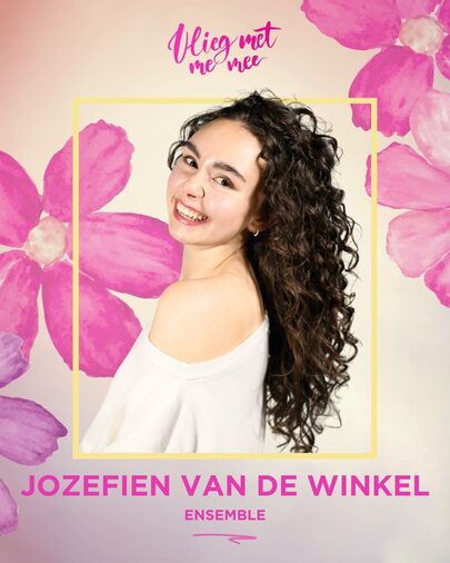 Jozefien 1