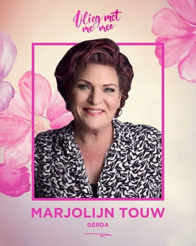Marjolijn