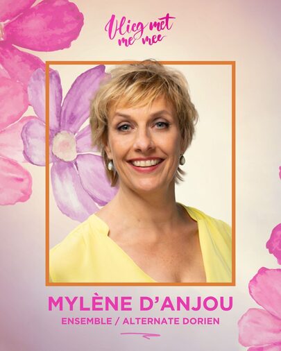 Mylene 1