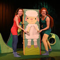 Kiekeboe Theater Stof © Patrick Wagenaar 01