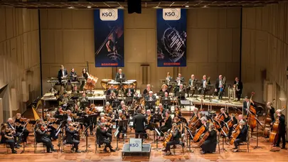 KSO Foto KSO © Peter de Leij