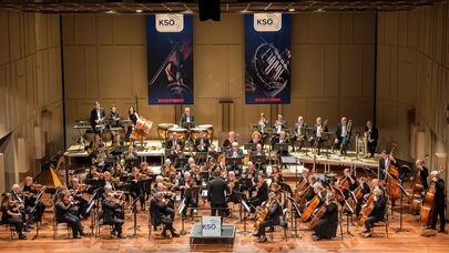 KSO Foto KSO © Peter de Leij