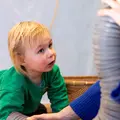 Campagnebeeld Stilte door Jedidja Smalbil