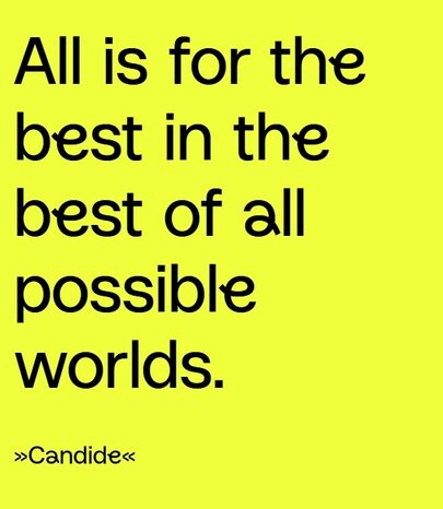 Candide