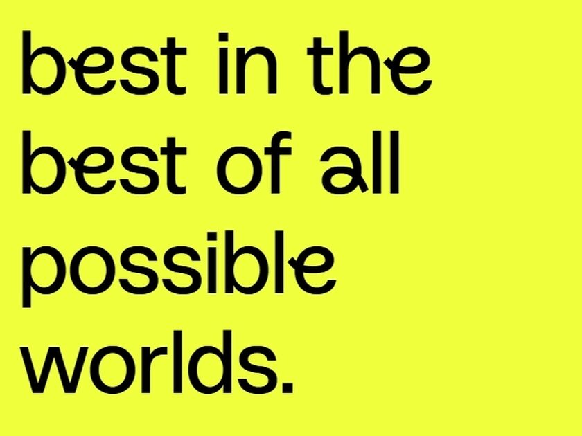 Candide