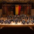 Orchestre en entier 4 Fotograaf Kristof Moens