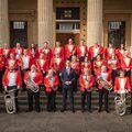 The Cory Band