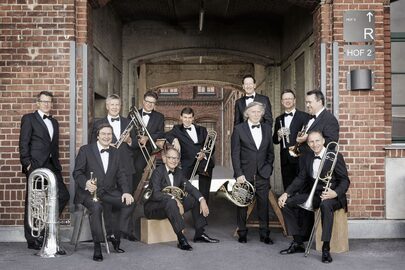 German Brass