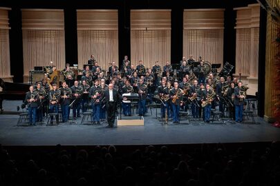 Orchestre de la Garde républicaine