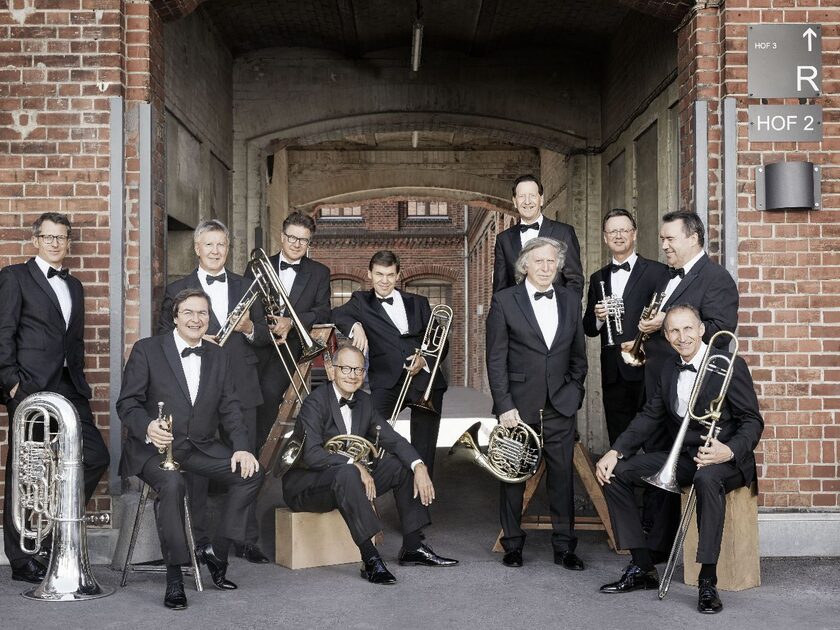 German Brass