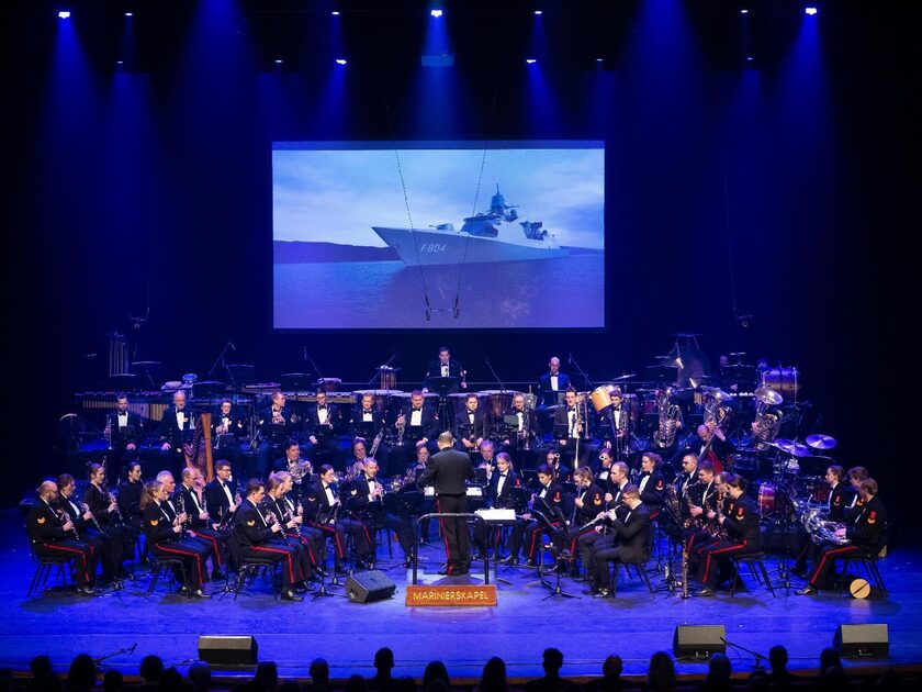 Marinierskapel
