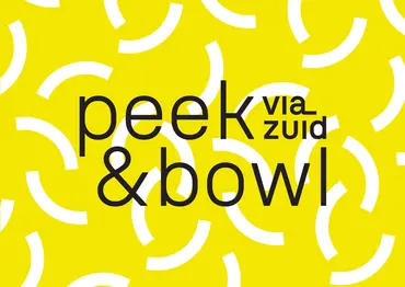 Via Zuid peek bowl 2