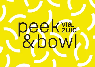 Via Zuid peek bowl 2