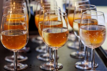 Horeca drankjes