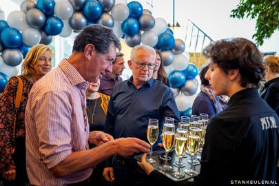 Zakelijke verhuur